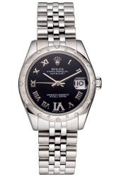 Rolex Часы Rolex Datejust 31mm 178344 178344-V