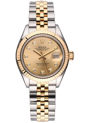 Rolex Rolex Lady-Datejust 28 mm 279173 279173