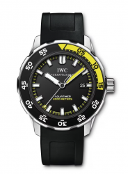 IWC IWC Aquatimer Automatic 2000 IW356801 IW356801
