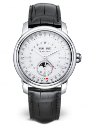 Blancpain Le Brassus Limited Edition 4276-3442A-55B 