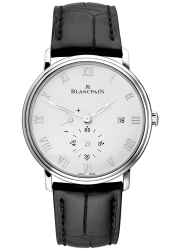 Blancpain Blancpain Villeret Ultra-Slim 6606-1127-55B 6606-1127-55B