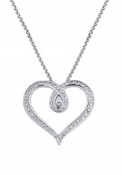 Chopard Chopard Happy Diamonds Heart 79/5240 79/5240