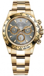 Rolex Rolex Cosmograph 40mm Yellow Gold 116528 116528