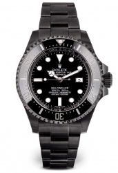 Rolex Deep Sea PVD 116660