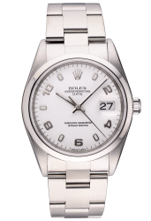 Rolex Rolex Oyster Perpetual Date 34mm 15200 15200
