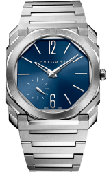 Bvlgari Швейцарские часы Bvlgari Octo Finissimo 40mm 103431 103431