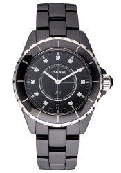 Chanel Chanel J12 Quartz 38mm H2124 H2124