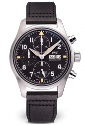 IWC Pilot's Watch Chronograph Spitfire IW387901 