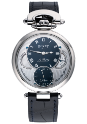Bovet Bovet 19 Thirty Collection Fleurier NTS0015 NTS0015