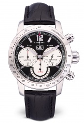 Chopard Mille Miglia Jacky Ickx Limited Edition 16/8998
