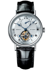 Breguet Швейцарские часы Breguet Classique Complications 5317 5317PT/12/9V6 5317PT/12/9V6