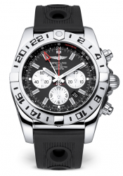 Breitling Chronomat GMT AB0413B9