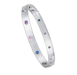 Cartier Cartier LOVE WHITE GOLD, AQUAMARINES, SAPPHIRES, SPINELS, AMETHYSTS B6036317 B6036317