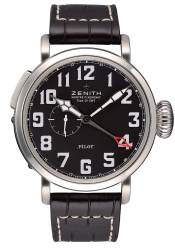 Zenith Zenith PILOT TYPE 20 GMT 03.2430.693/21.C723 03.2430.693/21.C723