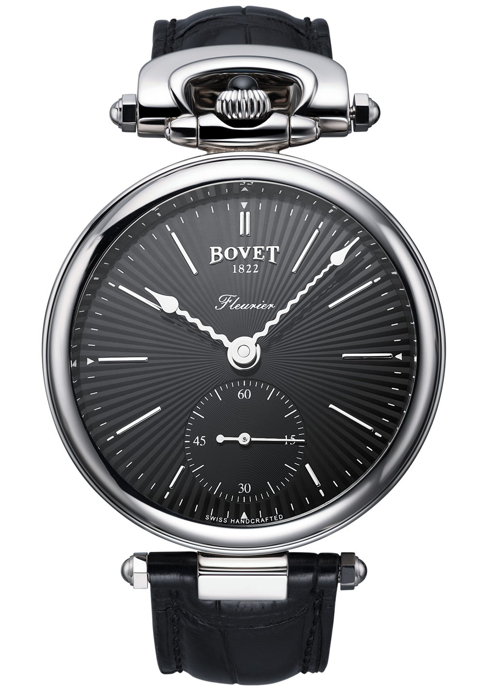 Bovet Bovet Amadeo Fleurier D 867 D 867