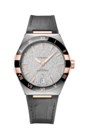 Omega Constellation Co-Axial Master Chronometer 41 mm 131.23.41.21.06.001 