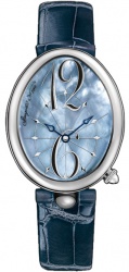 Breguet Швейцарские часы Breguet Reine de Naples 8967ST/V8/986 8967ST/V8/986