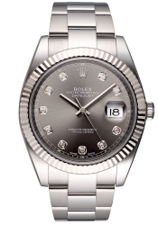 Rolex Часы Rolex Datejust 41 126334 126334-V