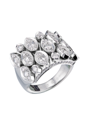Cartier Diadea Diamond кольцо 