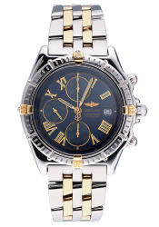 Breitling Breitling Chronomat Crosswind Chronograph B13355 B13355