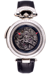 Bovet Fleurier Complications Minute Repeater Tourbillon 44 mm CP0425 CP0425