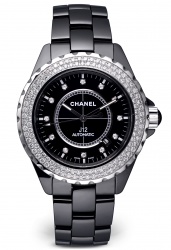 Chanel Chanel J12 J12