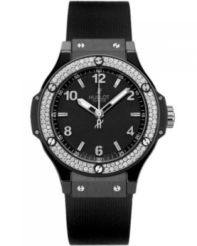 Hublot Hublot Big Bang 38 mm Black Magic 361.CV.1270.RX.1104 361.CV.1270.RX.1104