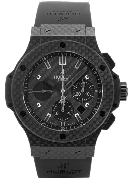 Hublot Hublot BIG BANG ALL CARBON EVOLUTION 301.QX.1740.RX 301.QX.1740.RX