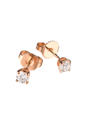 Tiffany & Co Серьги Tiffany & Co Solitaire Diamond Earrings 60006716 60006716