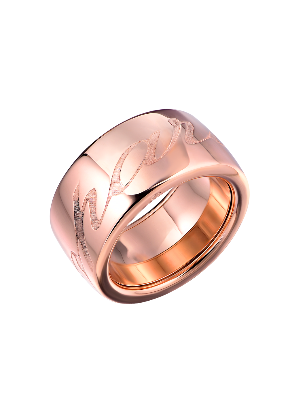 Chopard Кольцо issimo Rose Gold Ring 826580