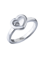 Chopard Кольцо Happy Diamonds Icons Heart Ring 85A054-1108