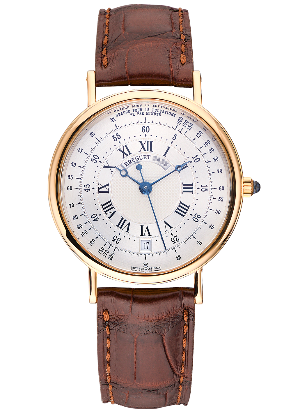 Breguet Breguet Classic Complications 3640 3640