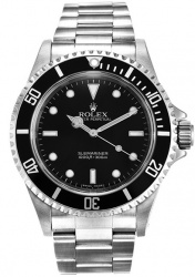 Rolex Rolex Submariner 14060 14060