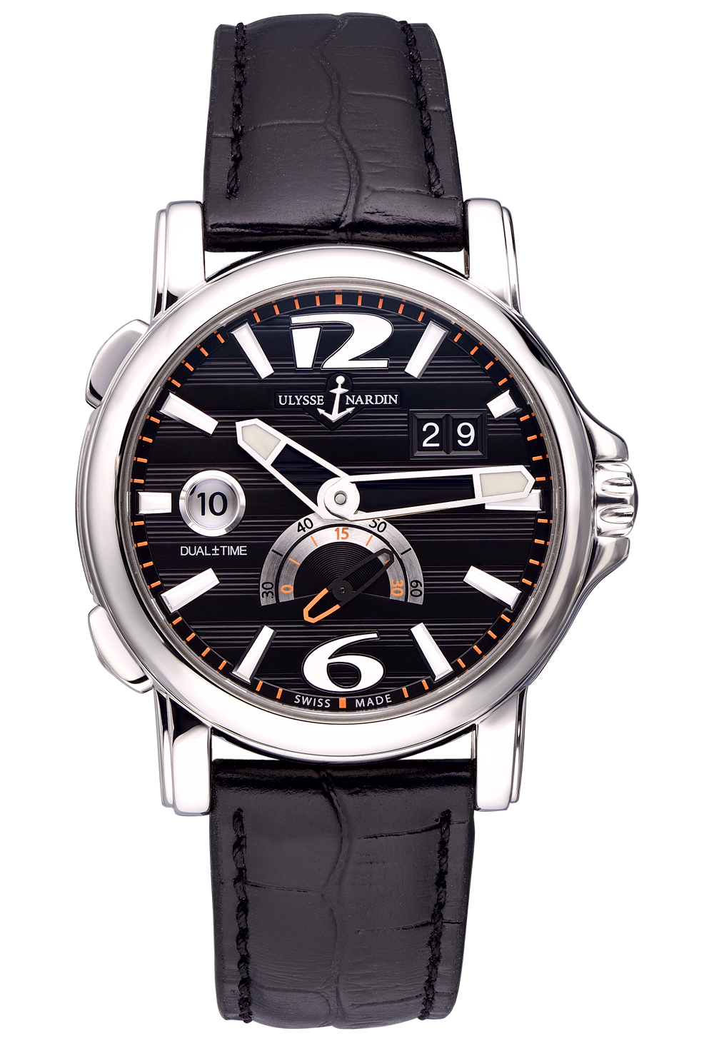 Ulysse Nardin Ulysse Nardin Dual Time 243-55/62 243-55/62