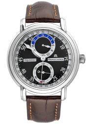 Maurice Lacroix Maurice Lacroix Masterpiece Regulator MP6148-SS001-120 MP6148-SS001-120