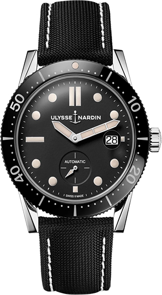 Ulysse Nardin Ulysse Nardin Diver 42 mm 3203-950 3203-950