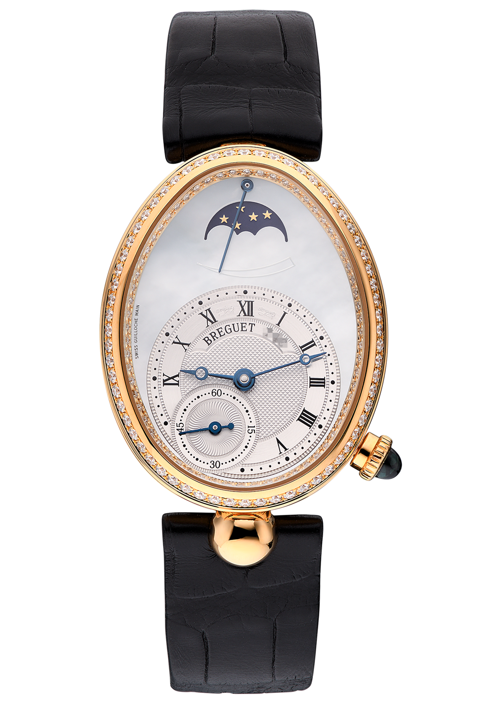 Breguet Breguet Reine de Naples 8908BA/52/864/D00D 8908BA/52/864/D00D