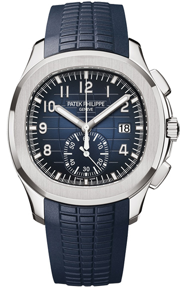 Patek Philippe PATEK PHILIPPE AQUANAUT 5968 5968