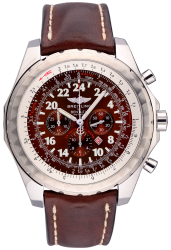 Breitling For Bentley Le Mans Limited Edition A22362 A22362