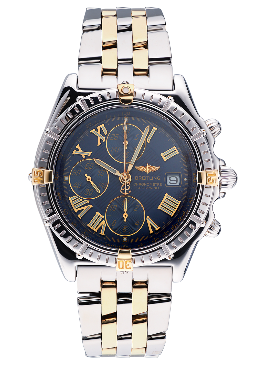 Breitling Breitling Chronomat Crosswind Chronograph B13355 B13355