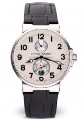 Ulysse Nardin Maxi Marine Chronometer 41mm 263-66