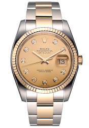 Rolex Rolex Datejust 116233 116233