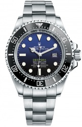 Rolex Deepsea 44mm D-Blue 126660 126660