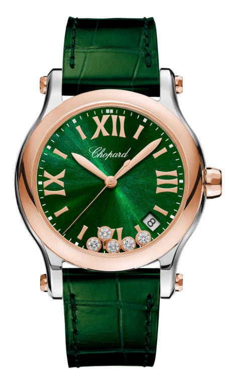 Chopard Chopard HAPPY SPORT 278582-6005 278582-6005