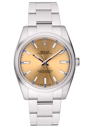 Rolex Oyster Perpetual 114200 114200