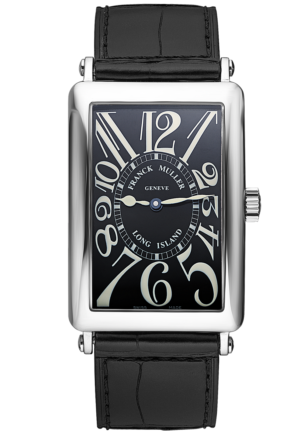 Franck Muller Franck Muller Long Island 1000 SC Long Island 1000 SC Long Island