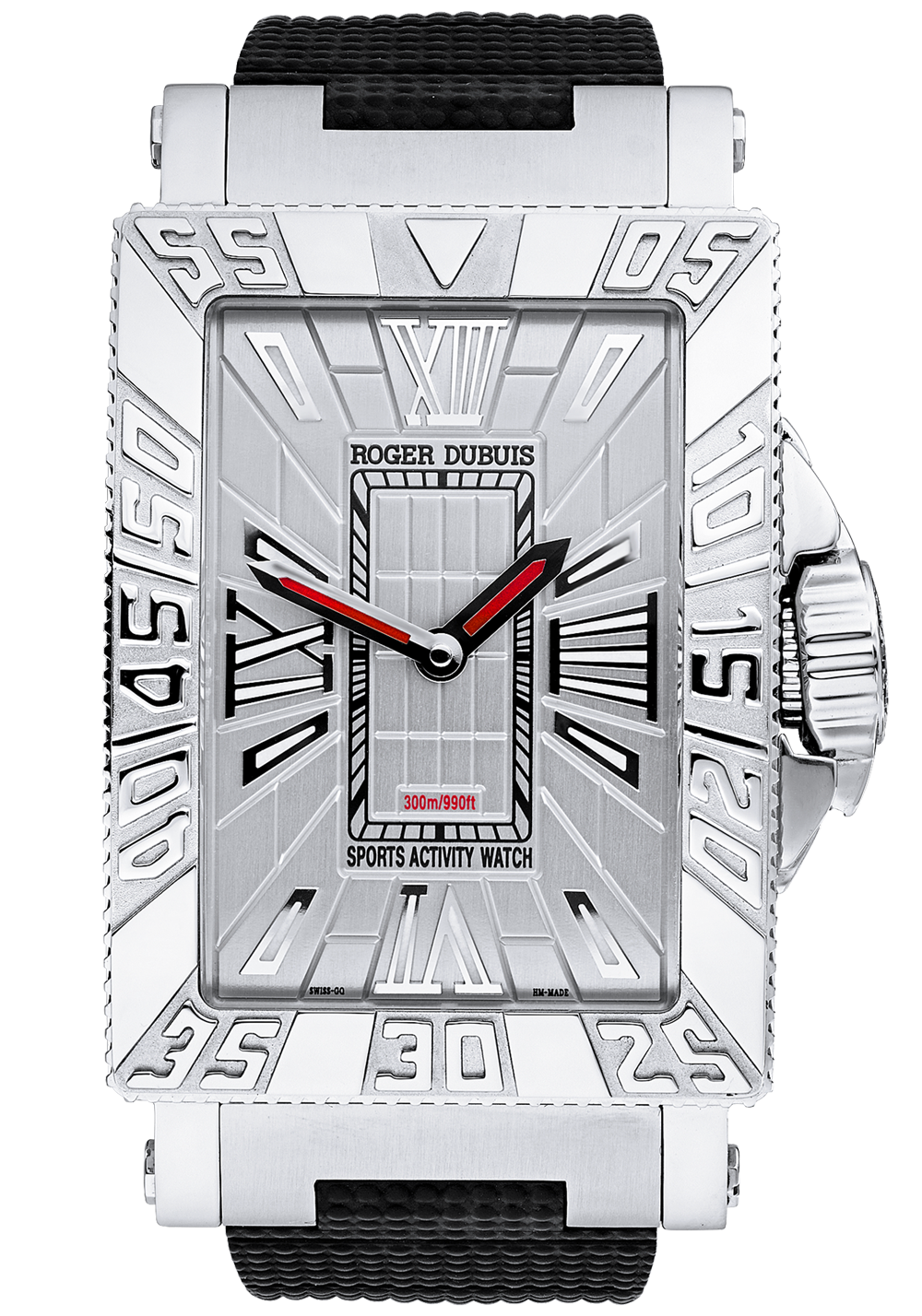 Roger Dubuis Roger Dubuis Sea More Just For Friends MS34 21 9 MS34 21 9