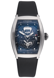 Cvstos Cvstos Re-Belle Twin-Time Twin-time ST Twin-time ST