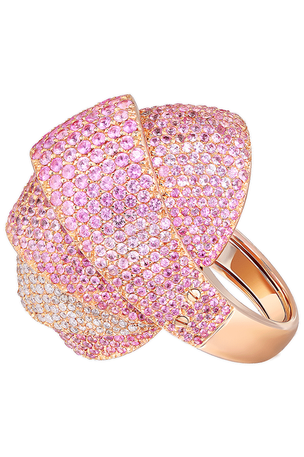 Maximilian Кольцо Jewelry Ring 