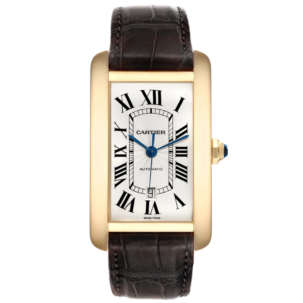 Cartier Cartier Tank Américaine XL 2926 2926